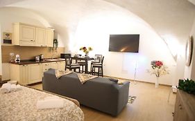 Domus Ursino Comfort